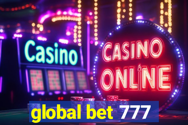 global bet 777